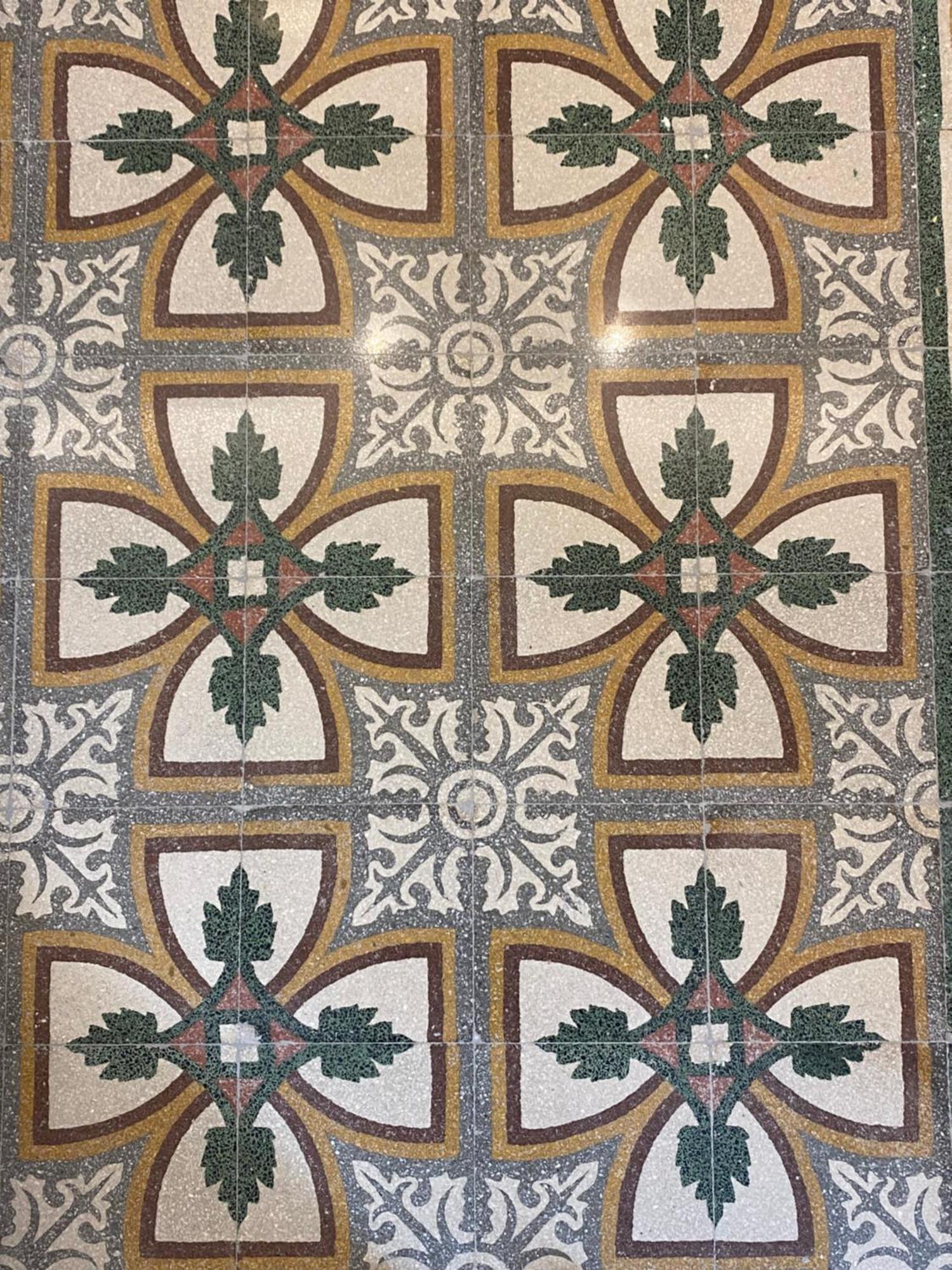 Conte Cavour Appartement Bari Buitenkant foto